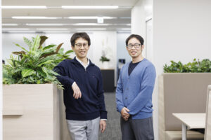 都市事業チーム